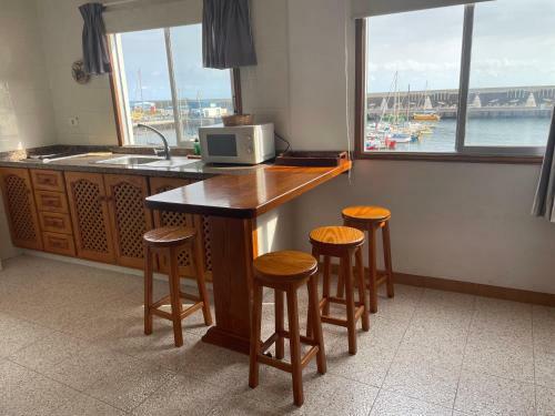 Apartamentos Bahia
