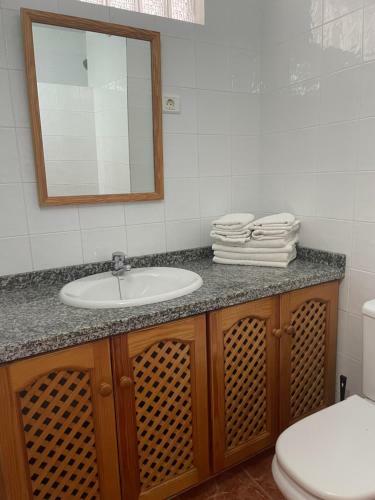 Apartamentos Bahia