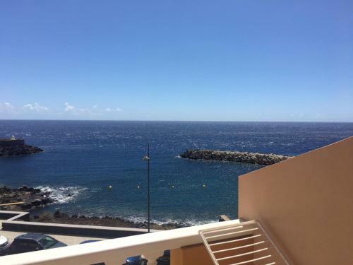 Apartamento Apto Tagoro, La Restinga