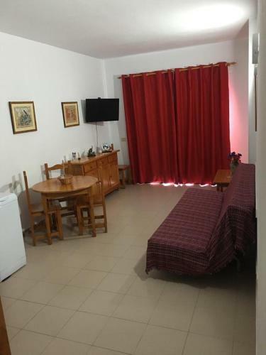 Apartamento Apto Tagoro, La Restinga