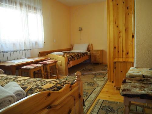 Hostal ???????