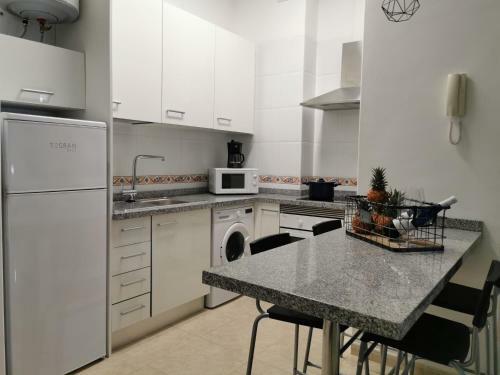 Apartamento 23 De Enero