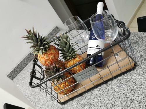 Apartamento 23 De Enero