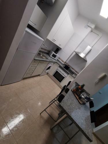 Apartamento 23 De Enero