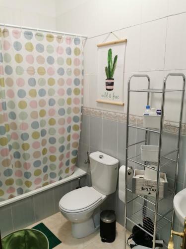 Apartamento 23 De Enero