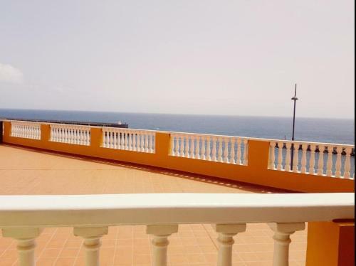 Apartamento Sur Vista Al Mar