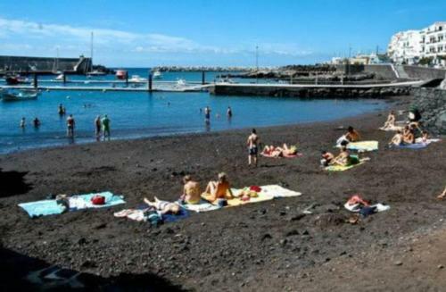 Apartamento Sur Vista Al Mar