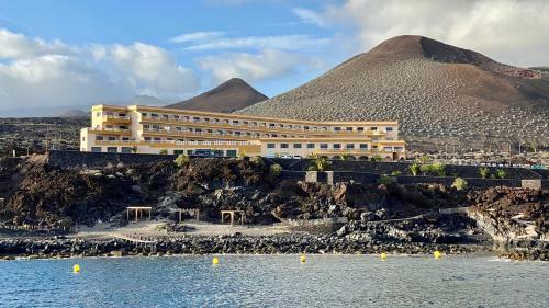 Apartamento Apt Con Piscina Playa Roja, La Restinga(El Hierro)