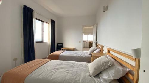 Apartamento Apt Con Piscina Playa Roja, La Restinga(El Hierro)