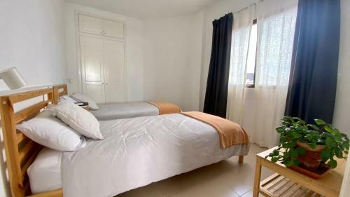 Apartamento Apt Con Piscina Playa Roja, La Restinga(El Hierro)