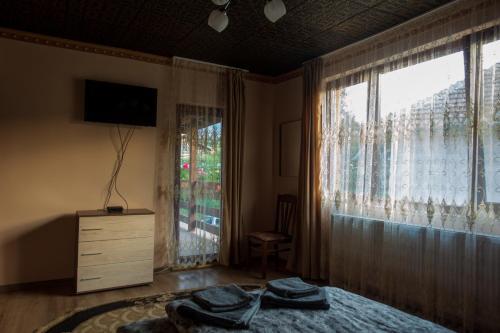Hostal Guest House Markovi