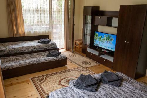 Hostal Guest House Markovi