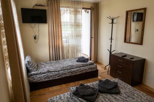 Hostal Guest House Markovi