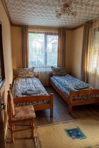Hostal Guest House Markovi