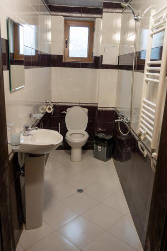 Hostal Guest House Markovi