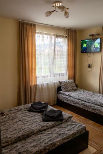 Hostal Guest House Markovi