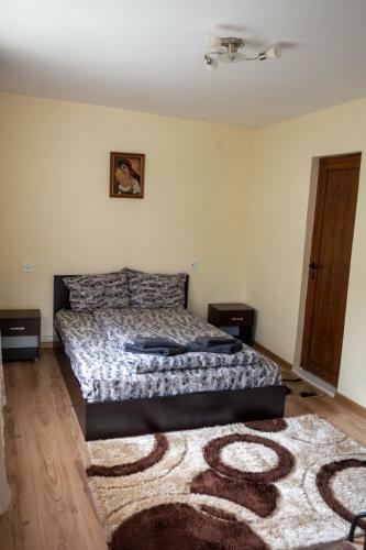 Hostal Guest House Markovi