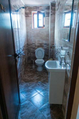 Hostal Guest House Markovi