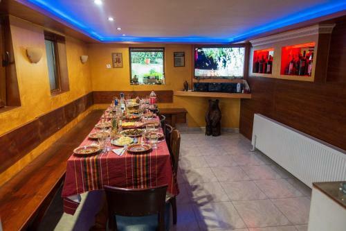 Hostal Guest House Markovi