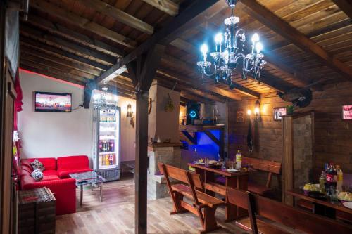 Hostal Guest House Markovi
