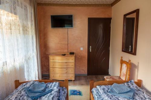 Hostal Guest House Markovi