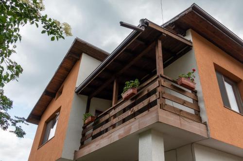Hostal Guest House Markovi