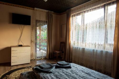 Hostal Guest House Markovi