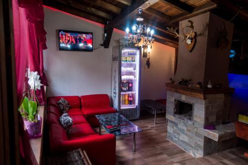 Hostal Guest House Markovi