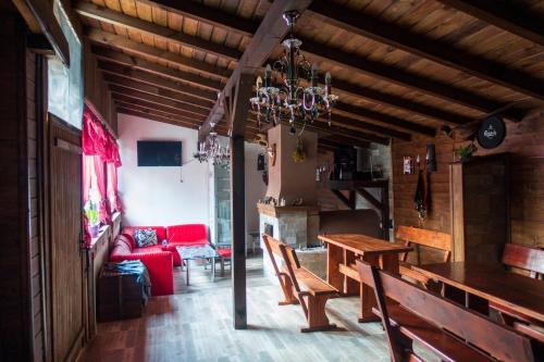Hostal Guest House Markovi