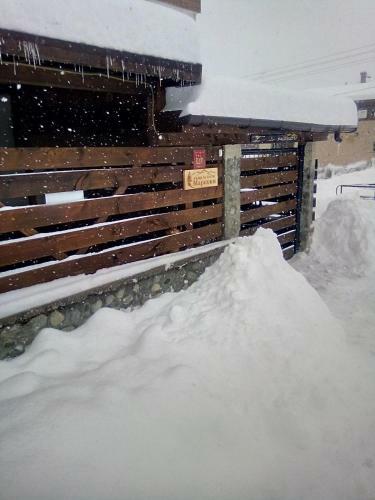 Hostal Guest House Markovi