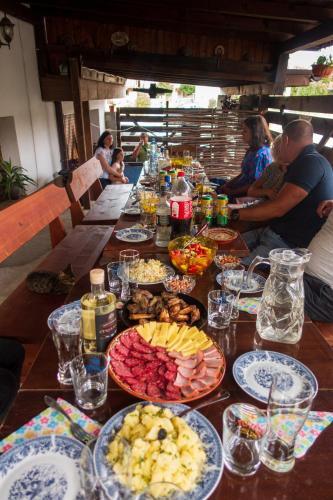 Hostal Guest House Markovi