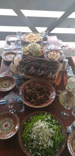 Hostal Guest House Markovi