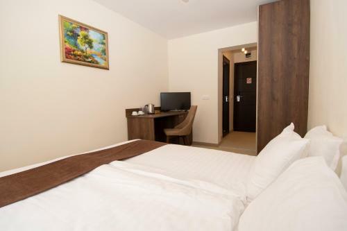 Hotel Malyovitsa
