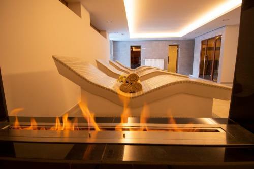 Hotel Malyovitsa