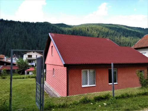 Villa Irina - Govedartsi