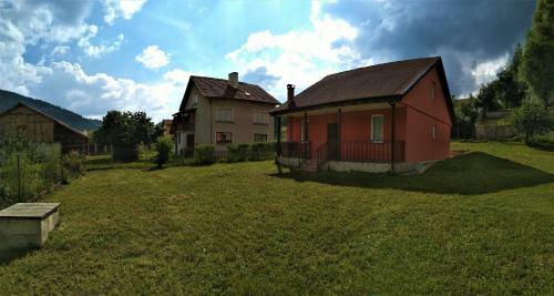Villa Irina - Govedartsi