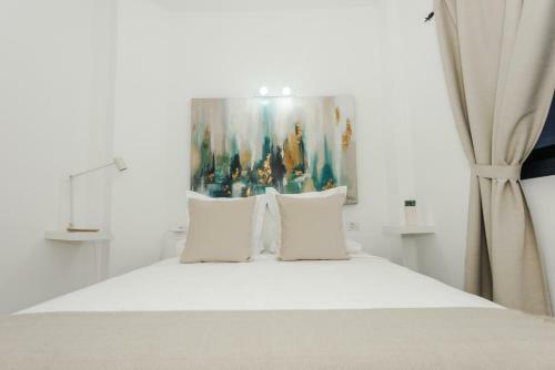 Apartamento V.v. Arenas Az�les I