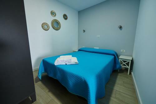 Apartamentos Varadero En Primera L�nea de Mar Playa La Restinga