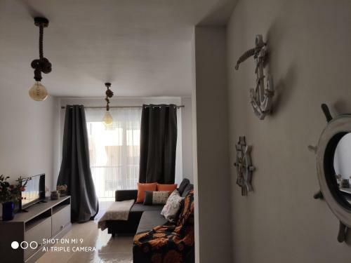 Apartamento Tesbabo Beach