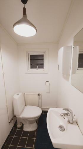 Apartamento Home Sisimiut