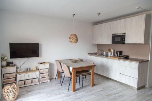 Apartamento Astrosunrise