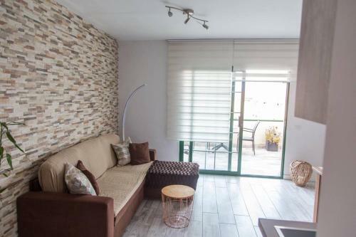 Apartamento Astrosunrise
