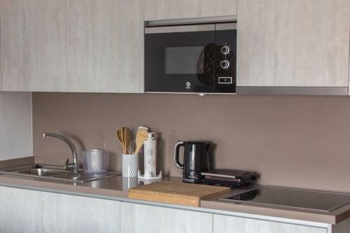 Apartamento Astrosunrise