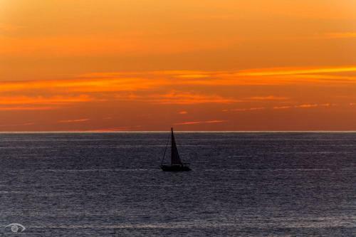 Apartamento Astrosunrise