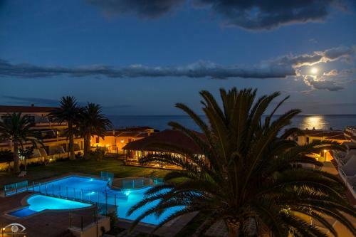 Apartamento Astrosunrise