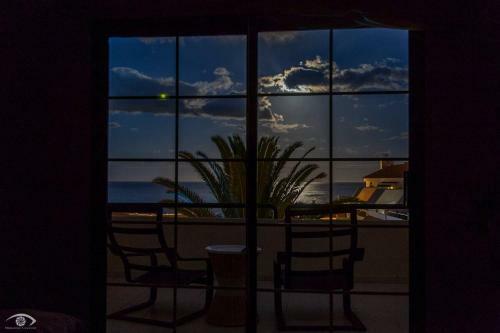 Apartamento Astrosunrise