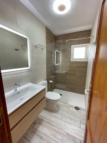 Apartamento Astrosunrise