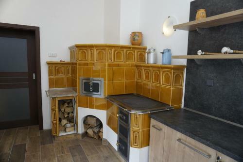 Apartamento Summer House