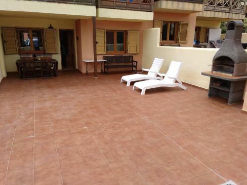 Sweet Tabaiba Apartment