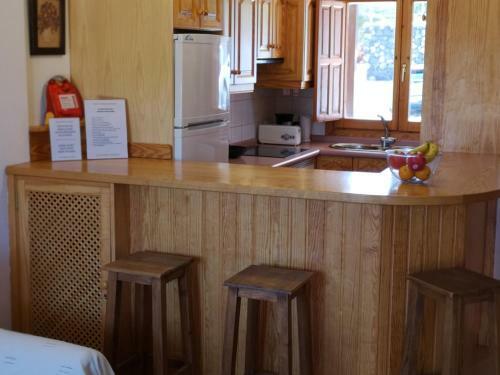 Sweet Tabaiba Apartment